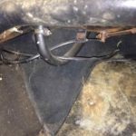 Cforcar Facel Vega Restoration 170