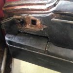 Cforcar Facel Vega Restoration 172