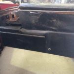 Cforcar Facel Vega Restoration 173