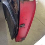 Cforcar Facel Vega Restoration 176