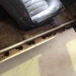 Cforcar Facel Vega Restoration 177