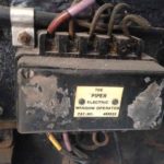 Cforcar Facel Vega Restoration 179