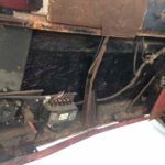 Cforcar Facel Vega Restoration 180