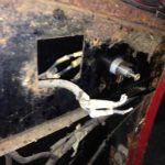 Cforcar Facel Vega Restoration 181