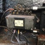 Cforcar Facel Vega Restoration 185