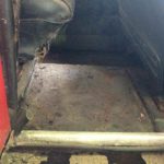 Cforcar Facel Vega Restoration 189