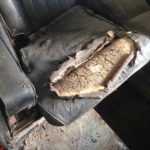Cforcar Facel Vega Restoration 192