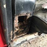 Cforcar Facel Vega Restoration 193
