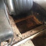 Cforcar Facel Vega Restoration 195