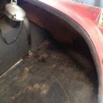 Cforcar Facel Vega Restoration 201