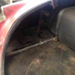 Cforcar Facel Vega Restoration 202