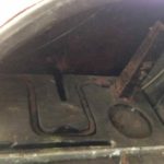 Cforcar Facel Vega Restoration 206