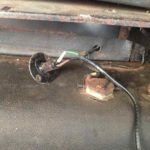 Cforcar Facel Vega Restoration 207