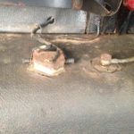 Cforcar Facel Vega Restoration 210