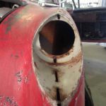 Cforcar Facel Vega Restoration 214
