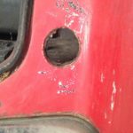Cforcar Facel Vega Restoration 215