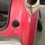 Cforcar Facel Vega Restoration 216