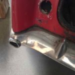 Cforcar Facel Vega Restoration 218