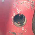 Cforcar Facel Vega Restoration 219