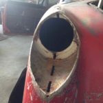 Cforcar Facel Vega Restoration 220