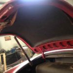 Cforcar Facel Vega Restoration 223