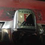Cforcar Facel Vega Restoration 226