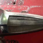 Cforcar Facel Vega Restoration 228