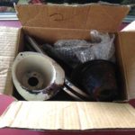 Cforcar Facel Vega Restoration 233