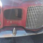 Cforcar Facel Vega Restoration 24
