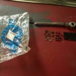 Cforcar Facel Vega Restoration 241