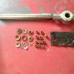 Cforcar Facel Vega Restoration 242
