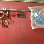 Cforcar Facel Vega Restoration 243