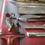 Cforcar Facel Vega Restoration 250