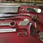 Cforcar Facel Vega Restoration 251