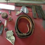 Cforcar Facel Vega Restoration 252