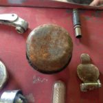 Cforcar Facel Vega Restoration 253