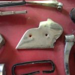 Cforcar Facel Vega Restoration 255