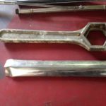 Cforcar Facel Vega Restoration 256