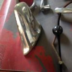 Cforcar Facel Vega Restoration 258