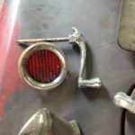 Cforcar Facel Vega Restoration 259