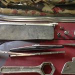 Cforcar Facel Vega Restoration 260