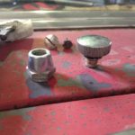 Cforcar Facel Vega Restoration 262