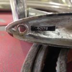 Cforcar Facel Vega Restoration 264
