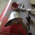 Cforcar Facel Vega Restoration 268