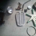 Cforcar Facel Vega Restoration 27