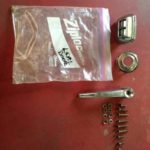 Cforcar Facel Vega Restoration 278
