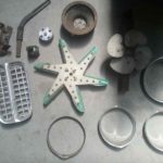 Cforcar Facel Vega Restoration 28