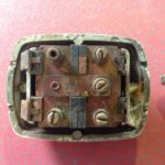 Cforcar Facel Vega Restoration 281