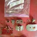 Cforcar Facel Vega Restoration 284