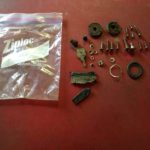 Cforcar Facel Vega Restoration 289